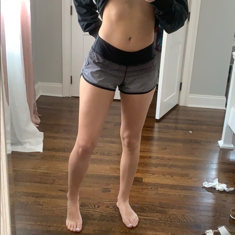Lulu lemon shorts waterproof SOLD****